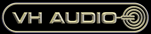 Click logo to visit VH Audio