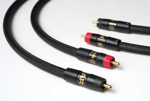 Audio cables, parts, and tweaks for audiophiles - VH Audio